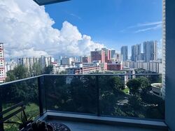 Stirling Residences (D3), Apartment #581201311